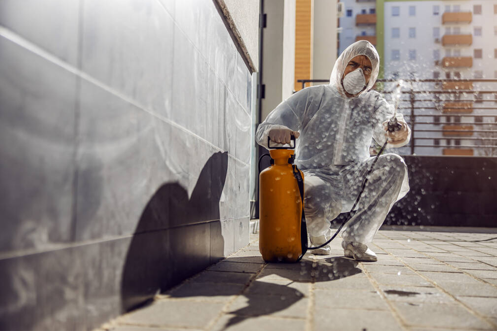 Unser Team bei der Arbeit